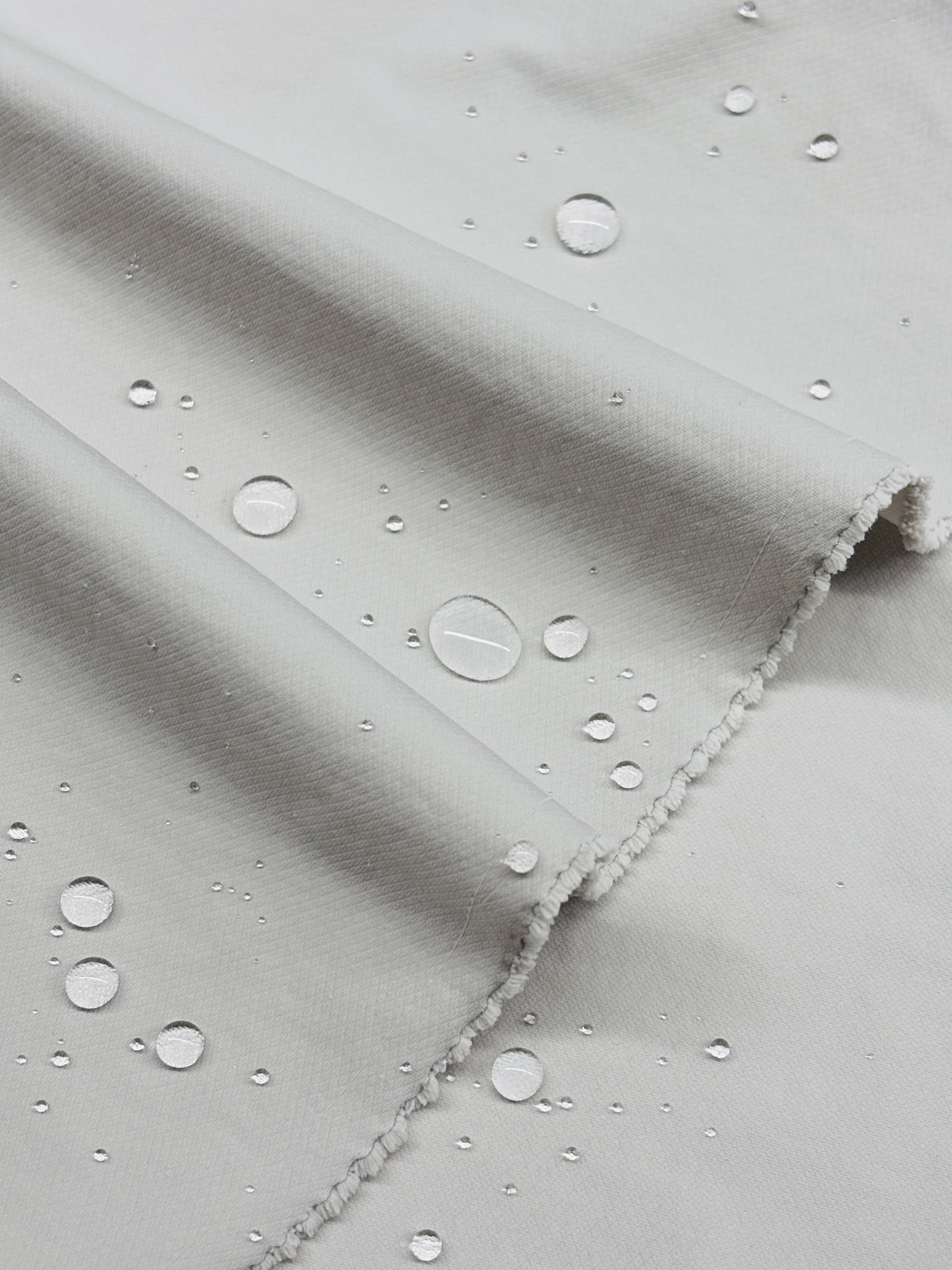 Down Jacket Fabric