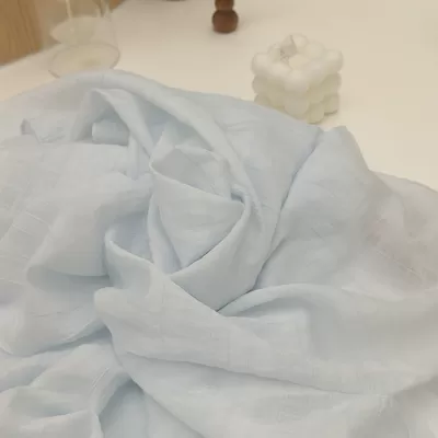 Key Selling Points – 67% Tencel, 24% Nylon, 9% Cotton Fabric Smooth and Breathable