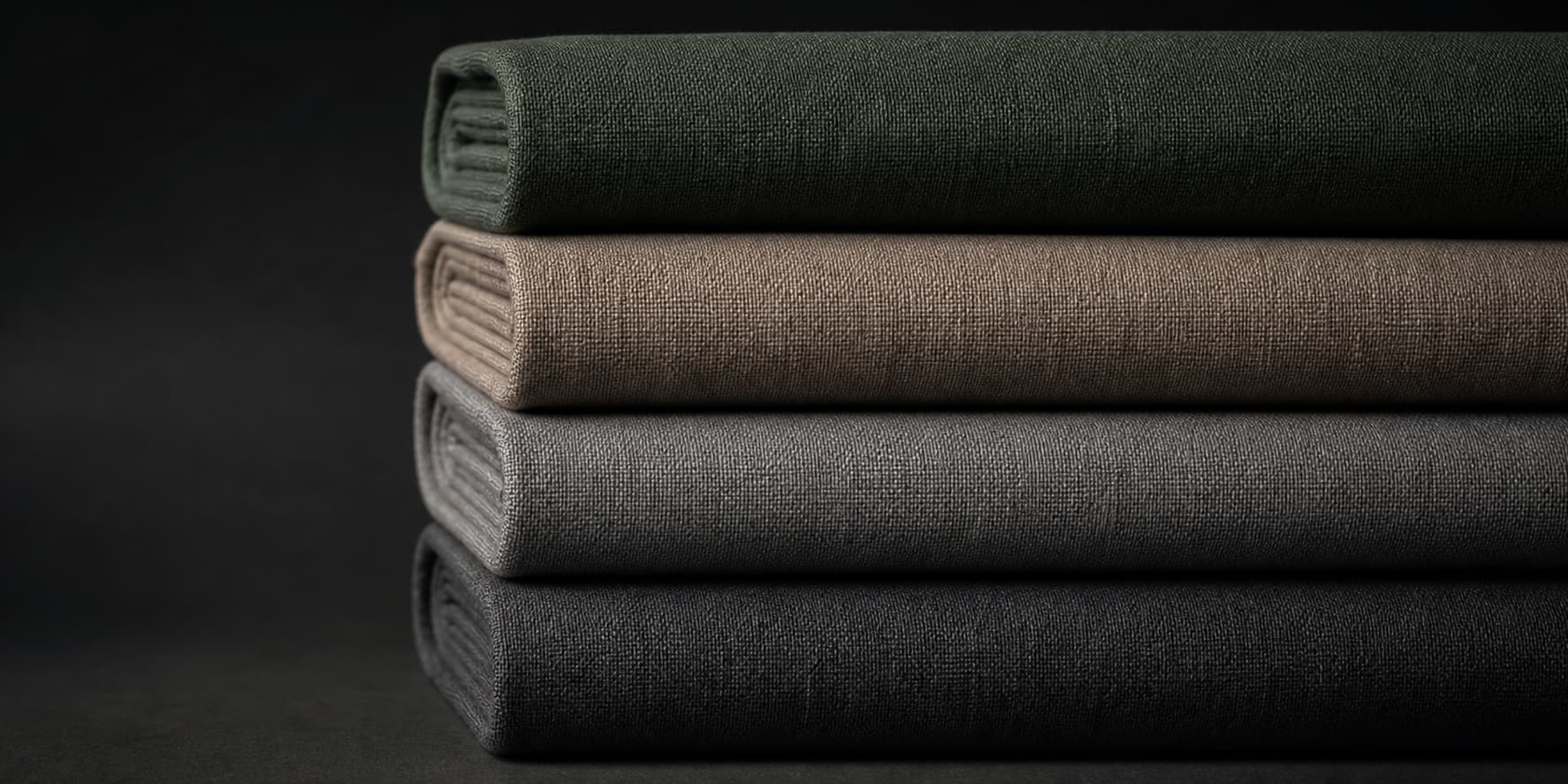 Material expertise. Manufacturing.