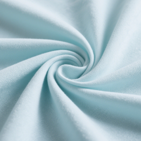 Polyester Knitted Fabric
